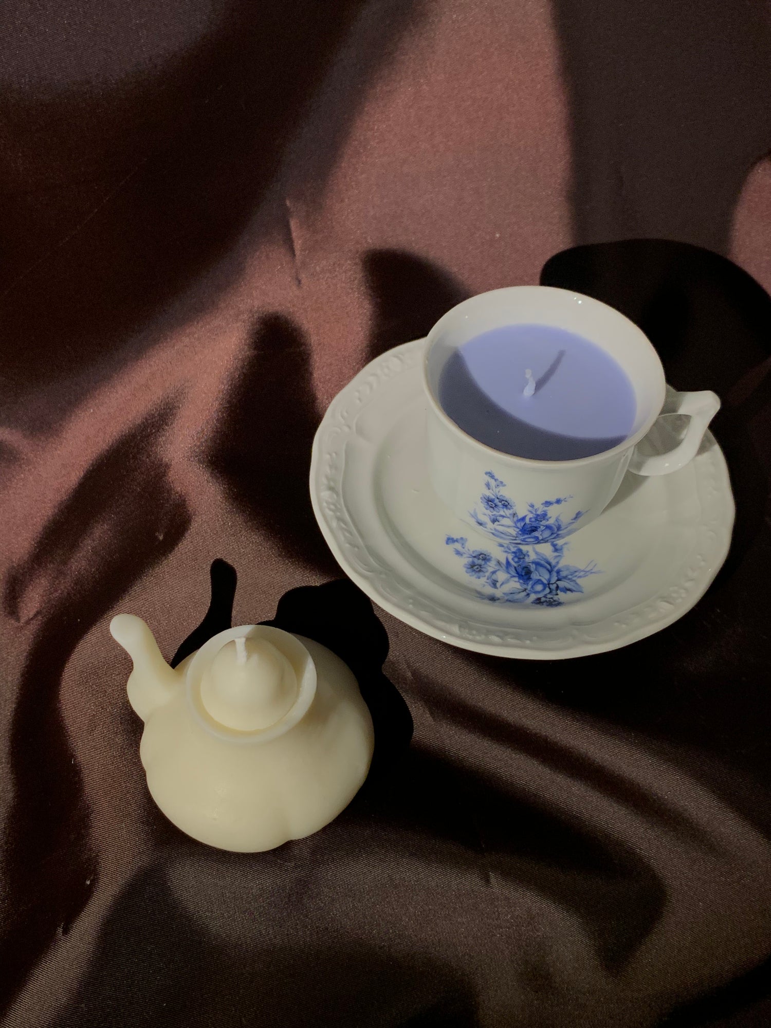 Tea Time Set